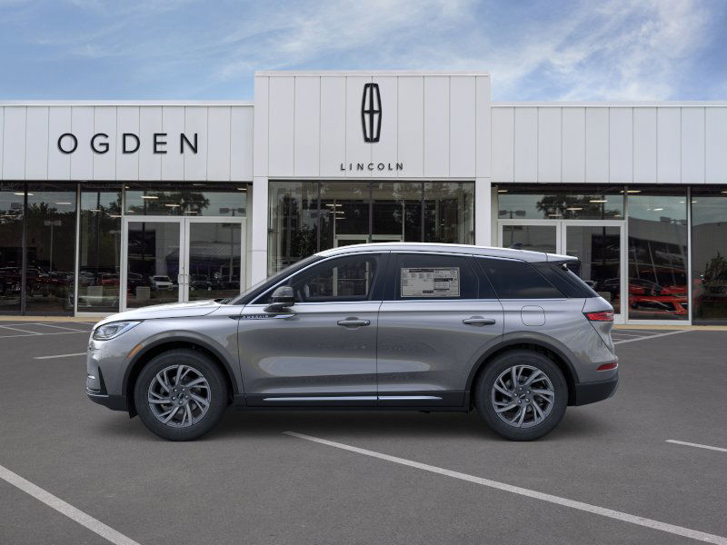 2025 Lincoln Corsair Premiere photo 2