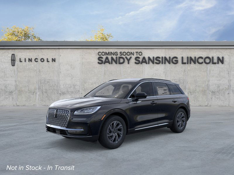 2026 Lincoln Corsair Premiere's photo