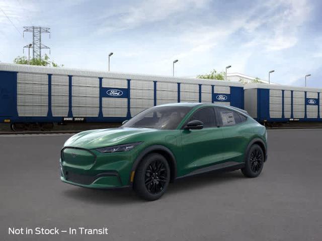 Thumbnail: 2025 Ford Mustang Mach-E - 23