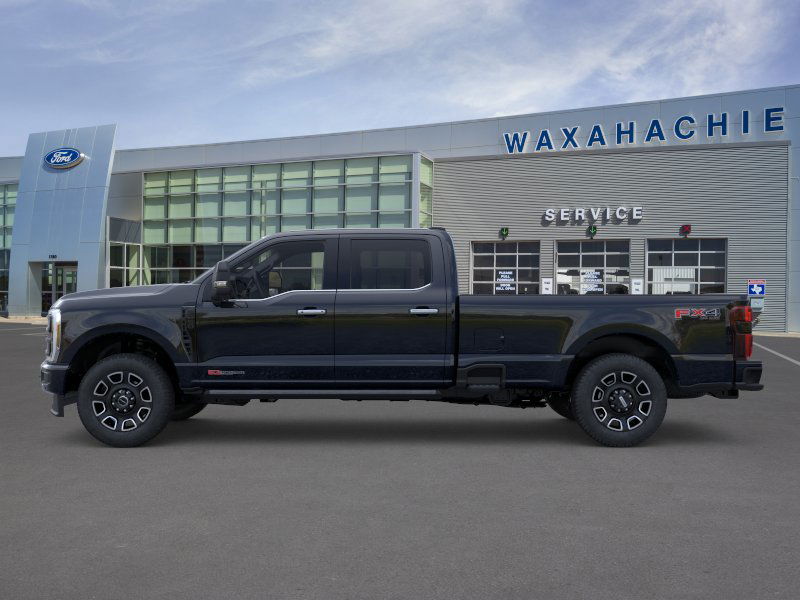 2025 Ford F-350 photo 3