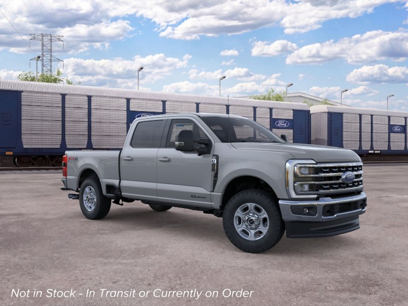 Super Duty