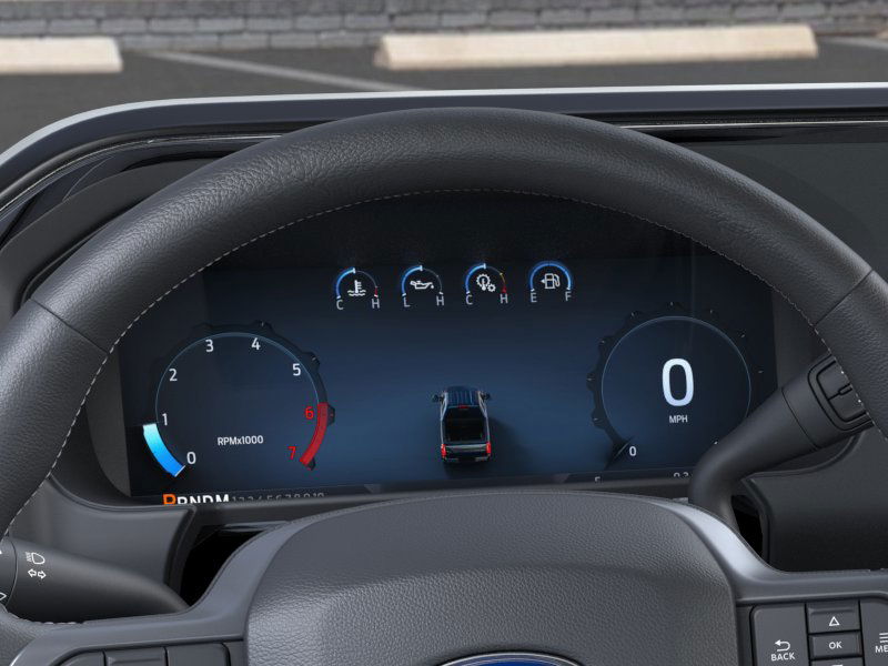 2026 Ford F-350 Super Duty Lariat - Photo 35
