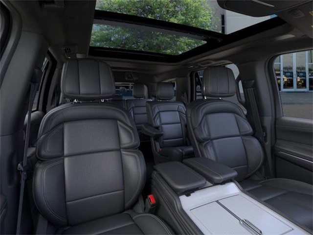 2025 Lincoln Navigator Reserve - Photo 34