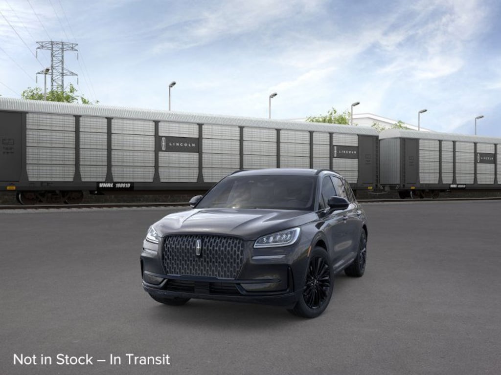 New 2026 Lincoln Corsair Premiere SUV