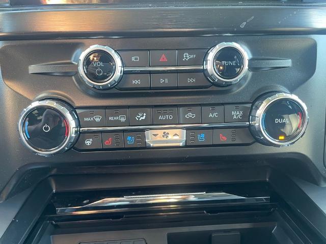 2026 Ford F-350 Super Duty Lariat - Photo 59