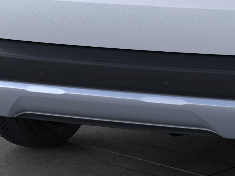 2025 Ford Escape Plug-in Hybrid 23
