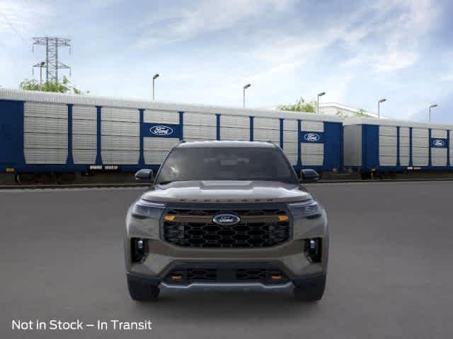 Thumbnail: 2026 Ford Explorer - 41