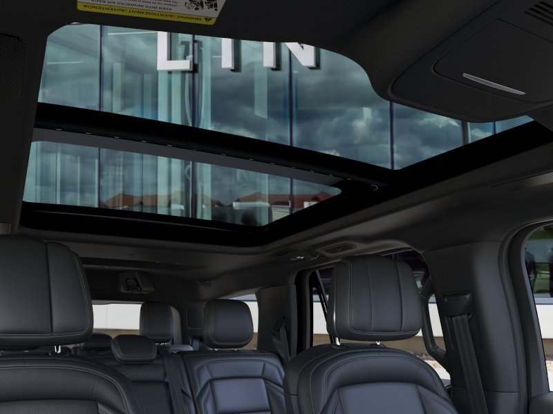 2025 Lincoln Navigator Reserve - Photo 45