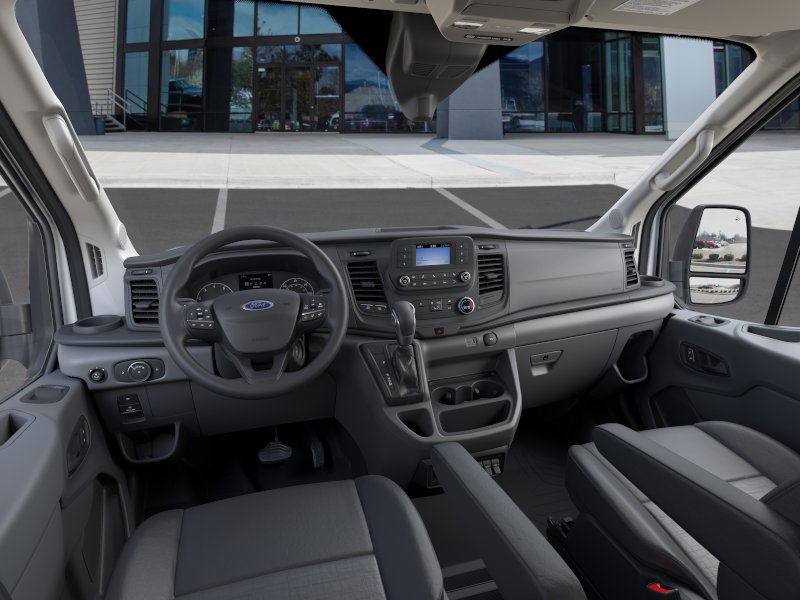 2025 Ford Transit Van Base - Photo 43