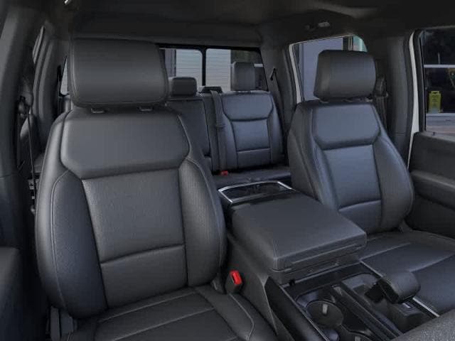 Thumbnail: 2026 Ford F-150 - 32