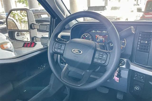 Thumbnail: 2024 Ford F-250 - 39