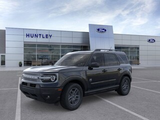 2025 Ford Bronco Sport Big Bend SUV