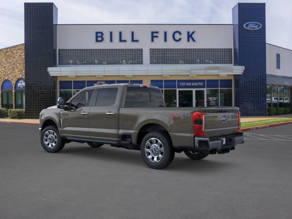 New 2026 Ford F-250 Lariat TRUCK