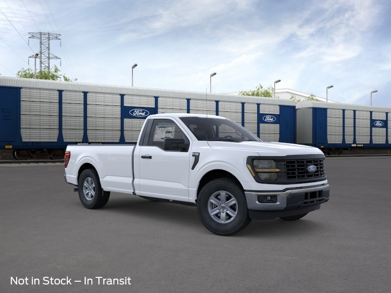 Thumbnail: 2026 Ford F-150 - 30