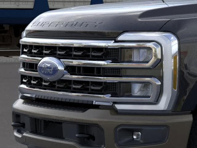 Thumbnail: 2026 Ford F-350 - 39