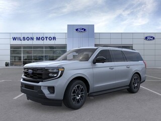 2025 Ford Expedition Max Active SUV