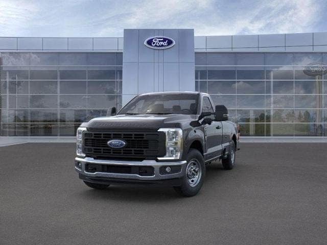 2025 Ford F-250 Super Duty XL - Photo 23