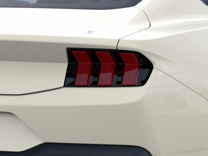 2025 Ford Mustang GT Premium Fastback - Photo 41