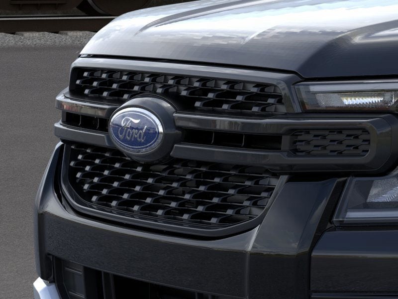 Thumbnail: 2025 Ford Ranger - 17