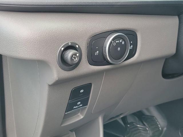 2025 Ford Transit Van Base - Photo 58