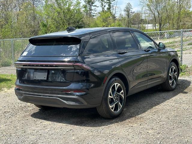 2026 Lincoln Nautilus Premiere - Photo 68
