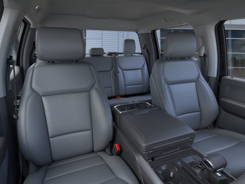 2025 Ford F-150 Lightning Flash - Photo 56