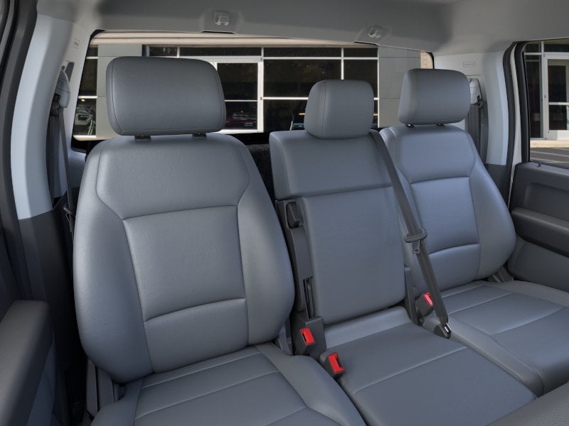 2025 Ford F-600 Super Duty Chassis Cab XL - Photo 35