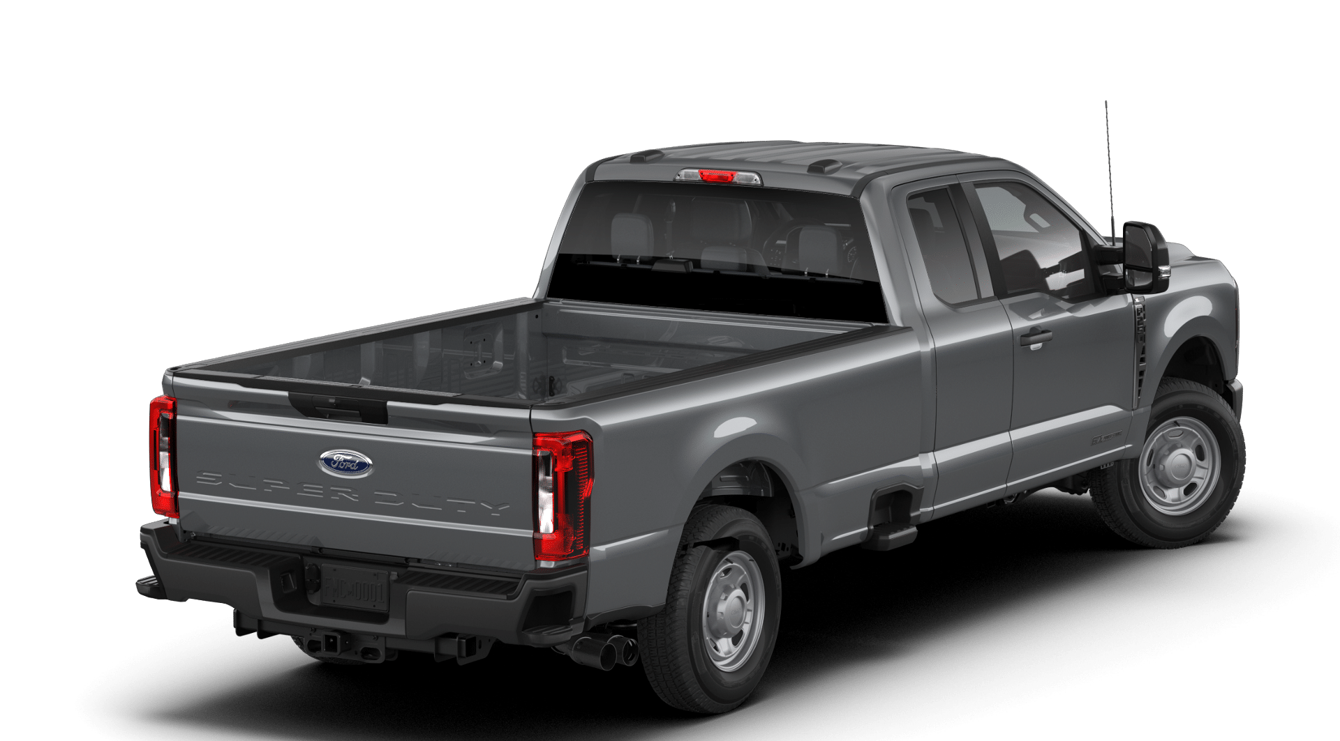 2026 Ford F-250 XL photo 3