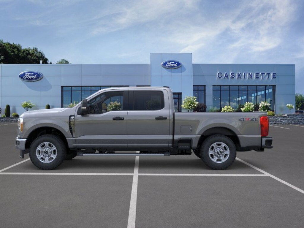 New 2026 Ford F-250  Truck