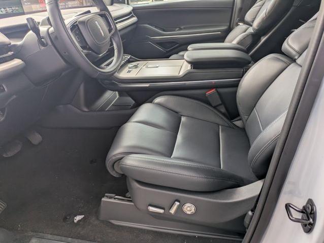 2025 Lincoln Navigator Reserve SUV