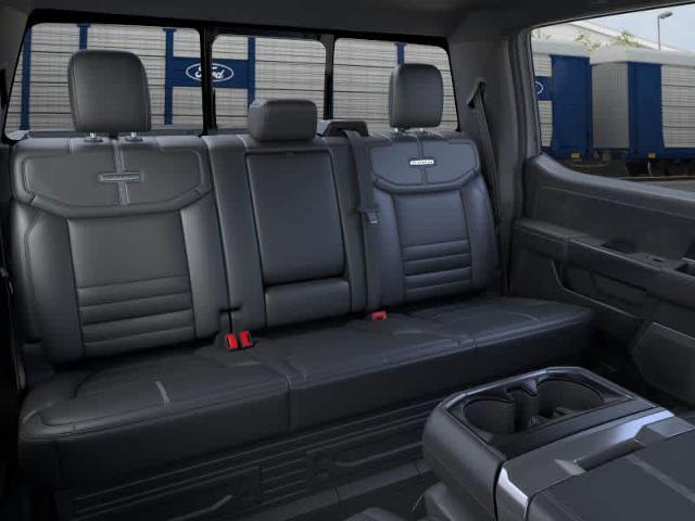 Thumbnail: 2026 Ford F-150 - 33