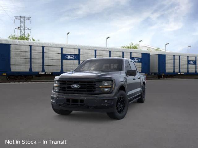 Thumbnail: 2025 Ford F-150 - 24