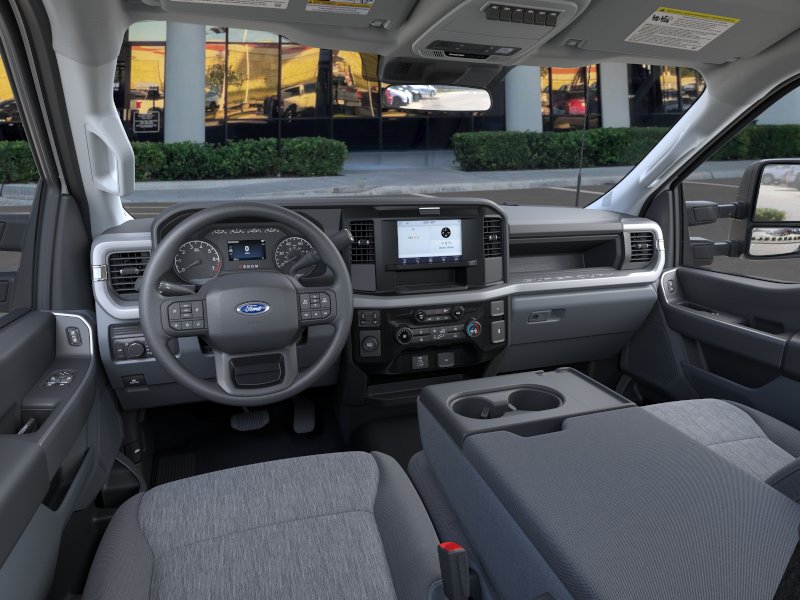 2026 Ford F-250 Super Duty XL - Photo 31