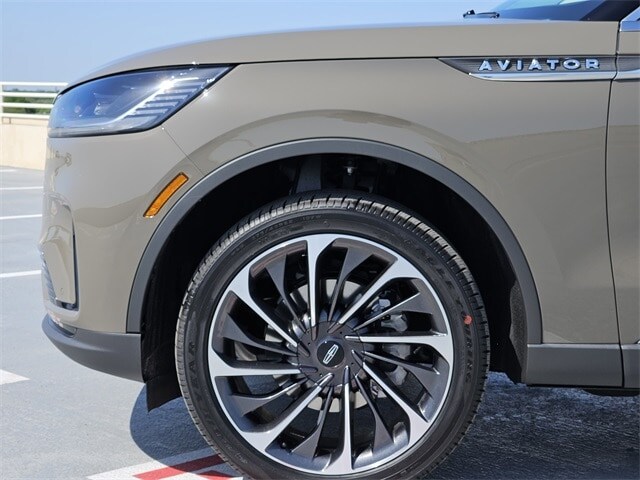 2025 Lincoln Aviator Reserve - Photo 42
