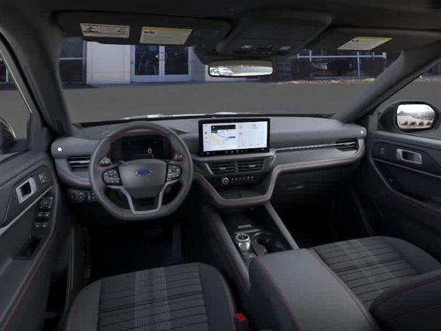Thumbnail: 2025 Ford Explorer - 32