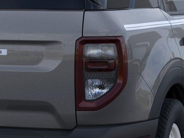 2025 Ford Bronco Sport Heritage - Photo 44