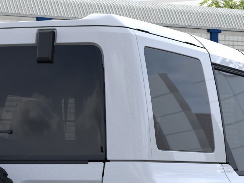 Thumbnail: 2025 Ford Bronco - 50