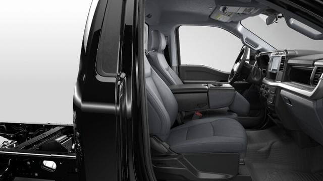 new 2026 Ford Super Duty F-550 DRW car, priced at $77,800