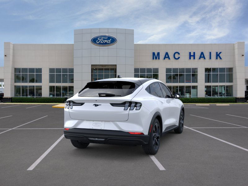 2025 Ford Mustang Mach-E Select - Photo 8