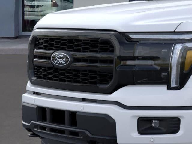 Thumbnail: 2025 Ford F-150 - 39