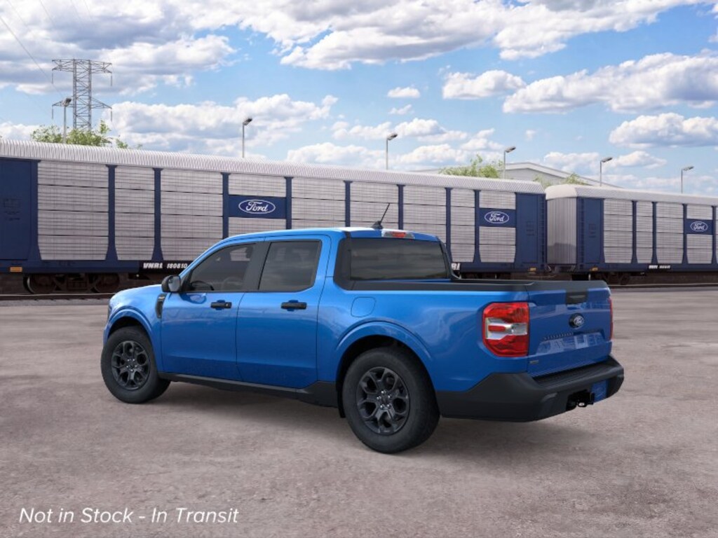 New 2026 Ford