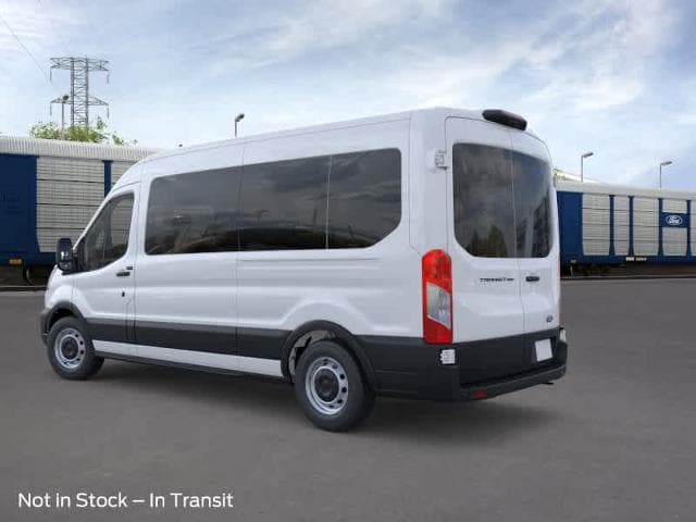 Thumbnail: 2026 Ford Econoline - 25