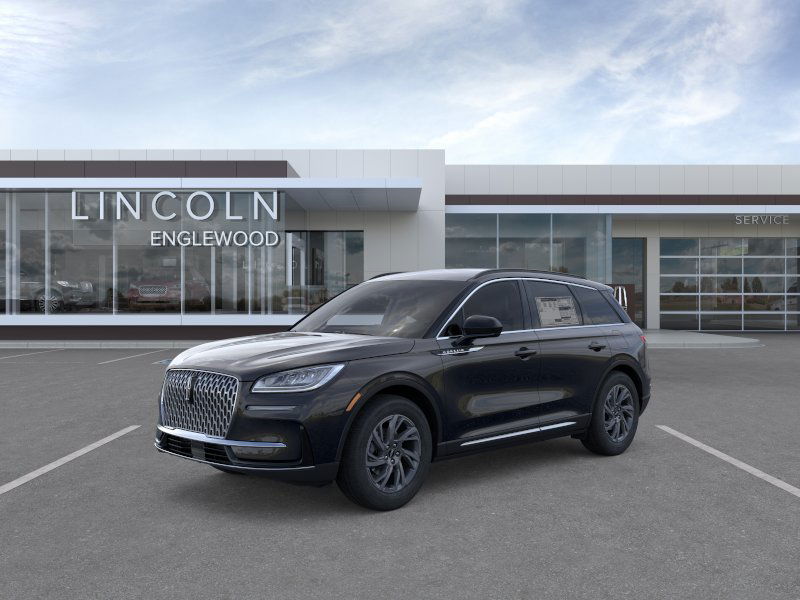 2026 Lincoln Corsair Premiere's photo
