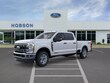 Ford F-250SD