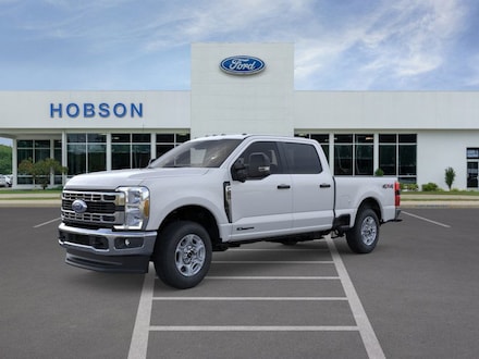 2026 Ford F-250SD XLT Truck 2026 Ford F-250SD XLT Truck