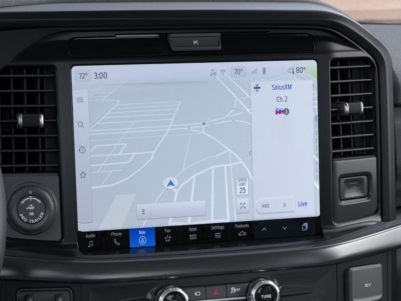 2025 Ford F-150 Lariat - Photo 43