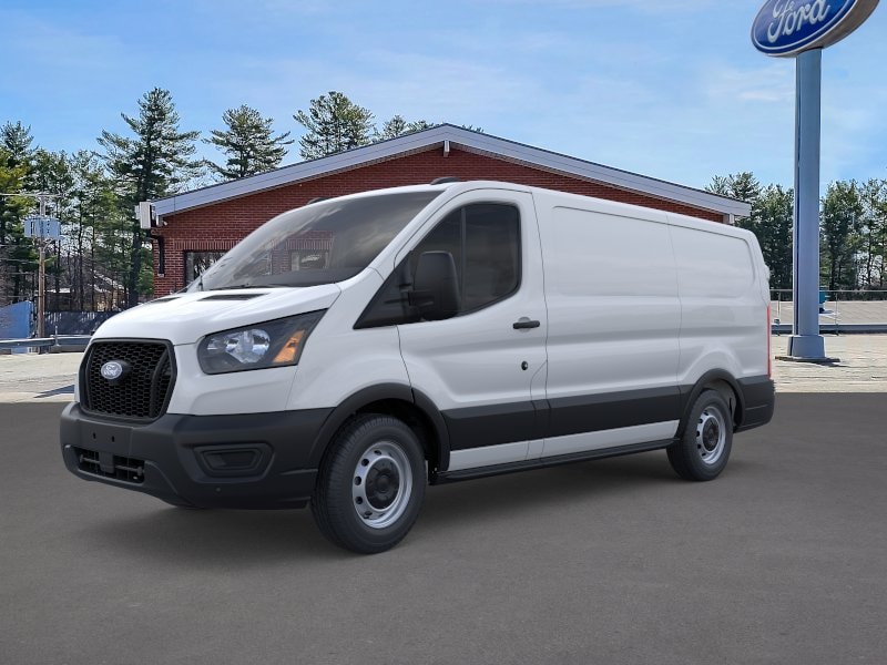 2026 Ford Transit 250 Low Roof 130 WB's photo