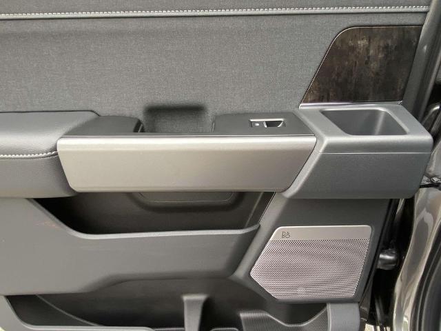 2026 Ford F-350 Super Duty XL - Photo 44