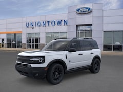 2026 Ford Bronco Sport Big Bend AWD Big Bend  SUV