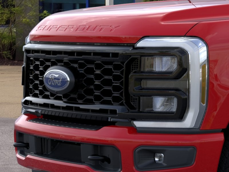 2026 Ford F-250 Super Duty XL - Photo 17